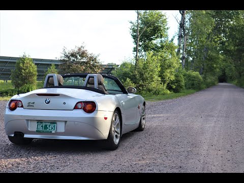 BMW Z4 M54 Misfire & Lean-Code Fix thumbnail