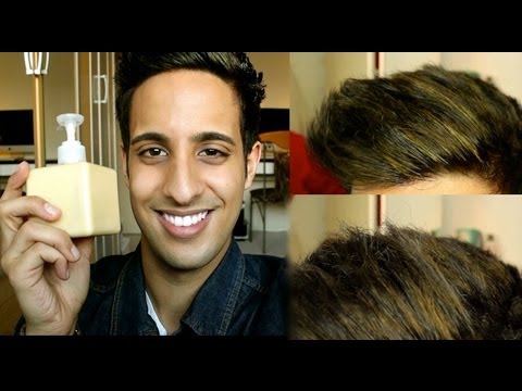 DIY Haare BLONDIEREN! mit Zitronen - DIY Natural Highlights ...  width=