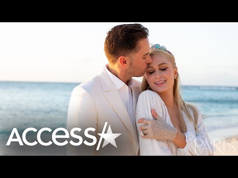 Video: Ideal Boyfriend: Fiance Paris Hilton Gave Her A Romantic Surprise