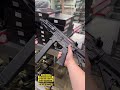 ZION ARMS PW9 MOD1 SB, BUDGET RIFLE! #mavsairsoft #airsoft #airsoftgun #mavshobbyph
