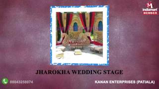 Wedding Mandaps And Wedding Stages By Kanan Enterprises, Patiala screenshot 5