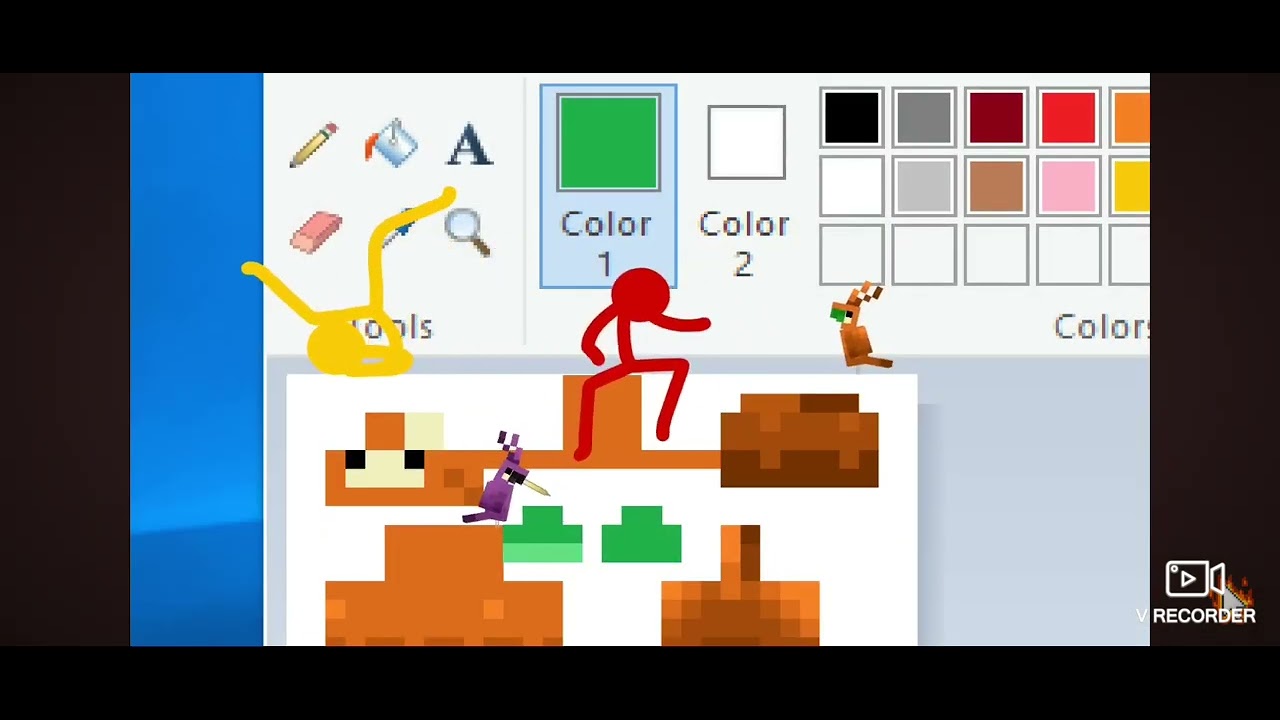 реогирую на видео алан бекера 