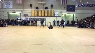 2013 Aloha Assembly Pearl City H.S.  c/o 2014