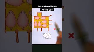 Best Mobile Games Android ios, Cool Game Ever Player #shorts #funny #video #100million #viral #game