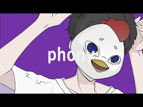 【魂こめて】フォニイ　歌ってみた【オリジナルMV】