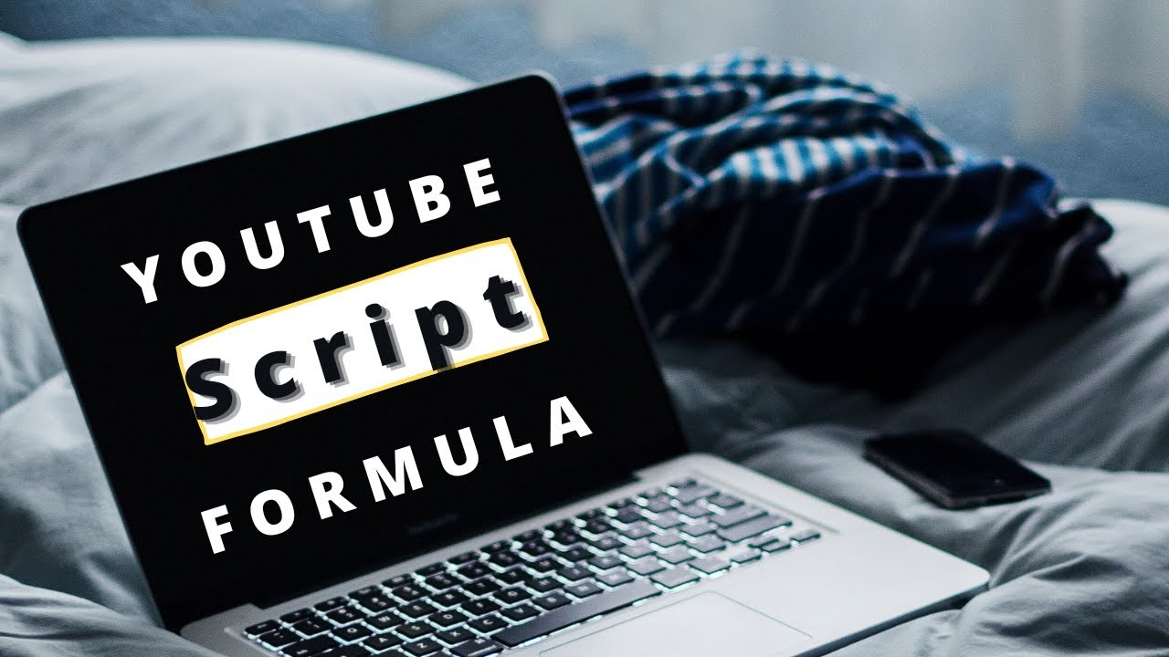 what is youtubescript can YouTube script help you to getting views ...