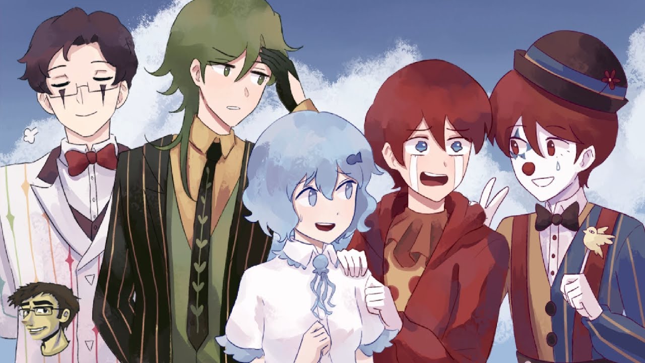 Pizzaro Project Deep Dish Part 5 (End)