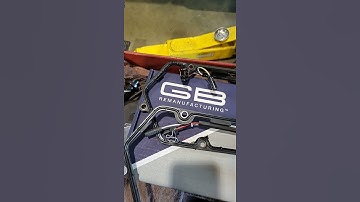 7.3 POWERSTROKE INJECTOR HARNESS