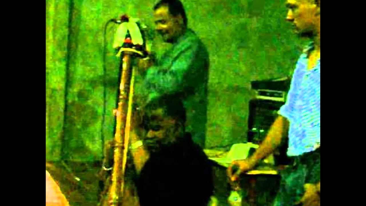 EL PERICO DE MIRANDA Y JUAN M. JOROPO TUYERO 02