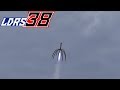 LDRS 38 : The World's Largest High Power Rocket Launch (Part 2 )