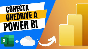 Power BI: Conecta Excel de OneDrive Automáticamente (PASO A PASO)