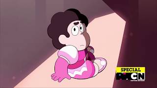 Steven Universe Clip - Change Your Mind (Steven's Dream)