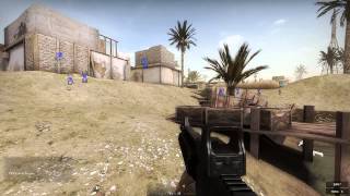 Insurgency Hacks 2014