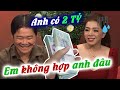 "Chủ Tịch" CHĂN BÒ khoe có 2 TỶ ĐỒNG, thẳng thừng TỪ CHỐI CÔ GÁI vì quá hiền lành