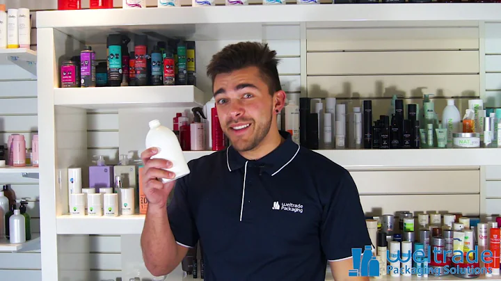 Difference between PET and HDPE Plastic