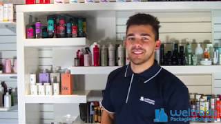 Difference between PET and HDPE Plastic