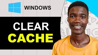 How to CLEAR Windows 11 CACHE to Improve Performance (Full Tutorial)