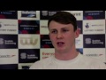 Day 2: Ross Murdoch