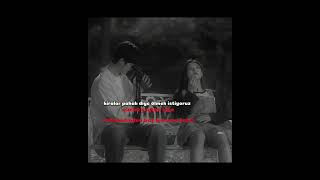 K - Drama Ciftleriyle Yarım Kalan Sigara Resimi