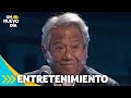 Premios Billboard 2020: el emotivo homenaje a Armando Manzanero | Un Nuevo Día | Telemundo