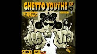 ANDY JAH🇺🇬-GHETTO YUT  EDITION /WARDEN KARTEL,MAKUUFULU,TENDO FAD,BIGGY MC,ASHTEN🎙