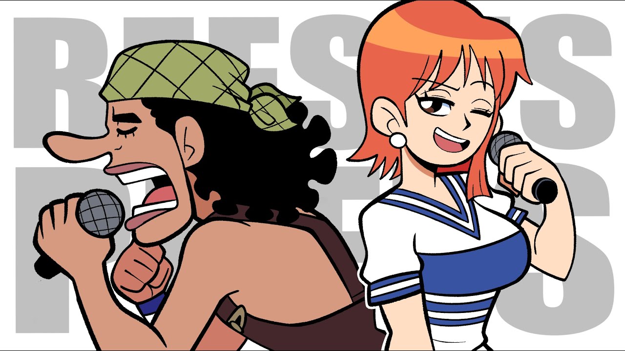 ONE PIECE | Misery x CPR x Reese's Puffs