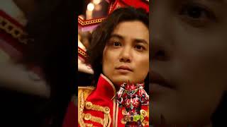 Ohsama Sentai King-Ohger Episode 13 Short Review