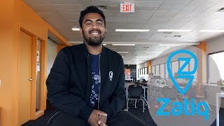 ZATIQ - The Cube In Focus screenshot 5