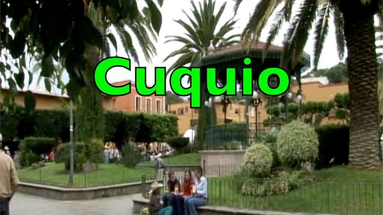 Cuquio Jal. 2005 Videos de México