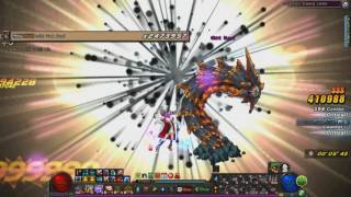 [DFO] Overmind Ex Nugol 8 second - After Patch