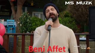 Kuzey Şarkı Söylüyor - Beni Affet (İsmail Demirci) Kuzey Yıldızı İlk Aşk 56.Bölüm