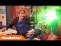 Henry Danger | Momenti sconvolgenti 😮 | Nickelodeon Italia