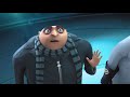 Despicable Me - Clip: "Dr. Nefario shows Gru two new inventions"