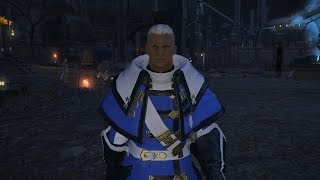 FFXIV:ARR - Setsuna Novak (Main - Episode CXII)