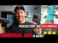 How to build immersive ar environments with immersal sdk