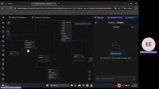Botpress tutorial: Botpress integracion de googlesheet y gmail