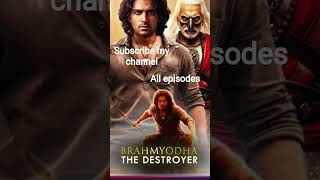 brahmyodha the destroyer pocket fm All episode #sorts #viral