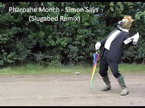 Pharoahe Monch - Simon Says (Twerk Remix)