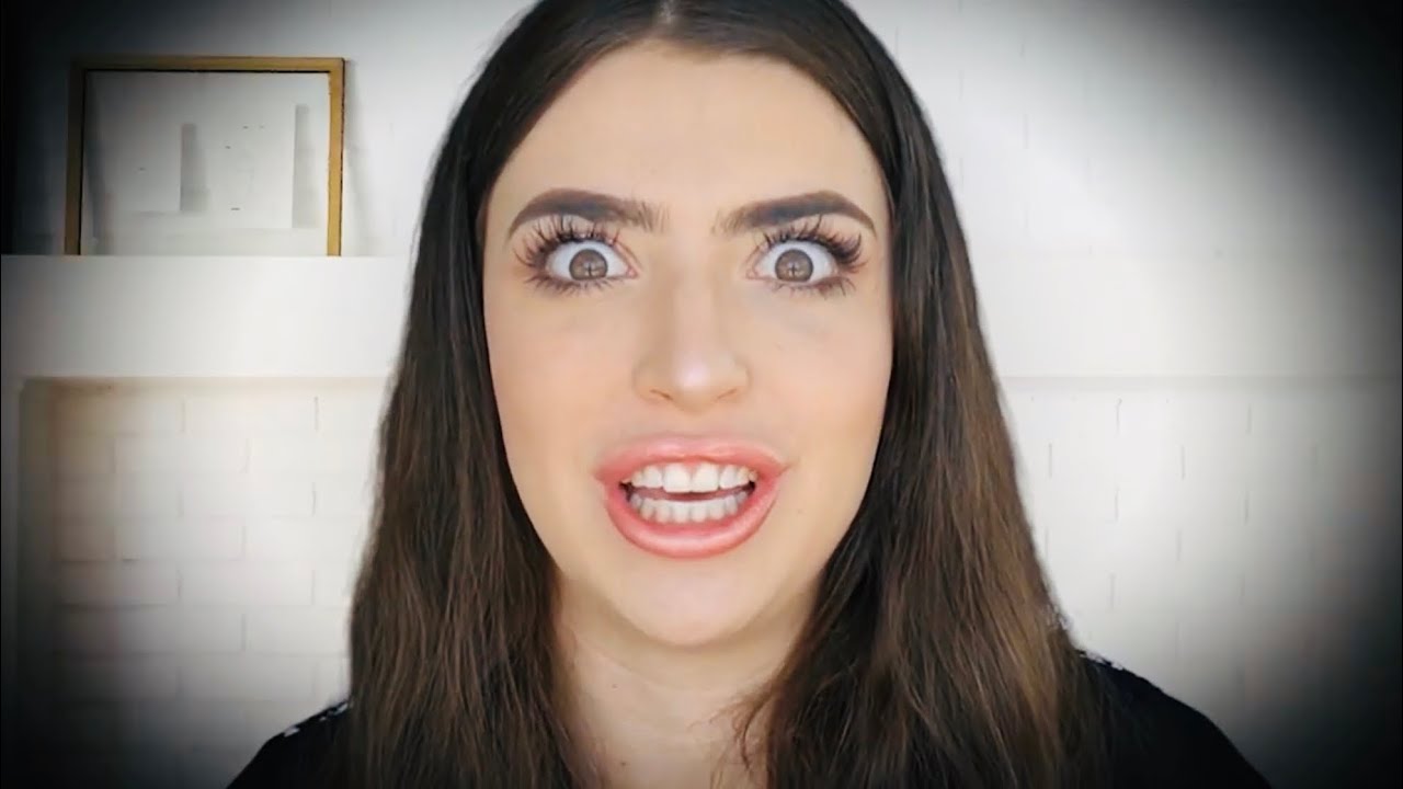 (PROOF) ALEXIA MARANO LIED ABOUT WHAT IMJAYSTATION DID TO HER - YouTube