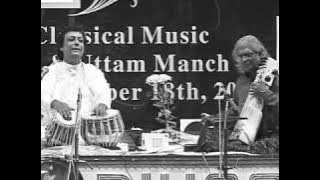 Pandit Swapan Chaudhari Tak Dhene Tak