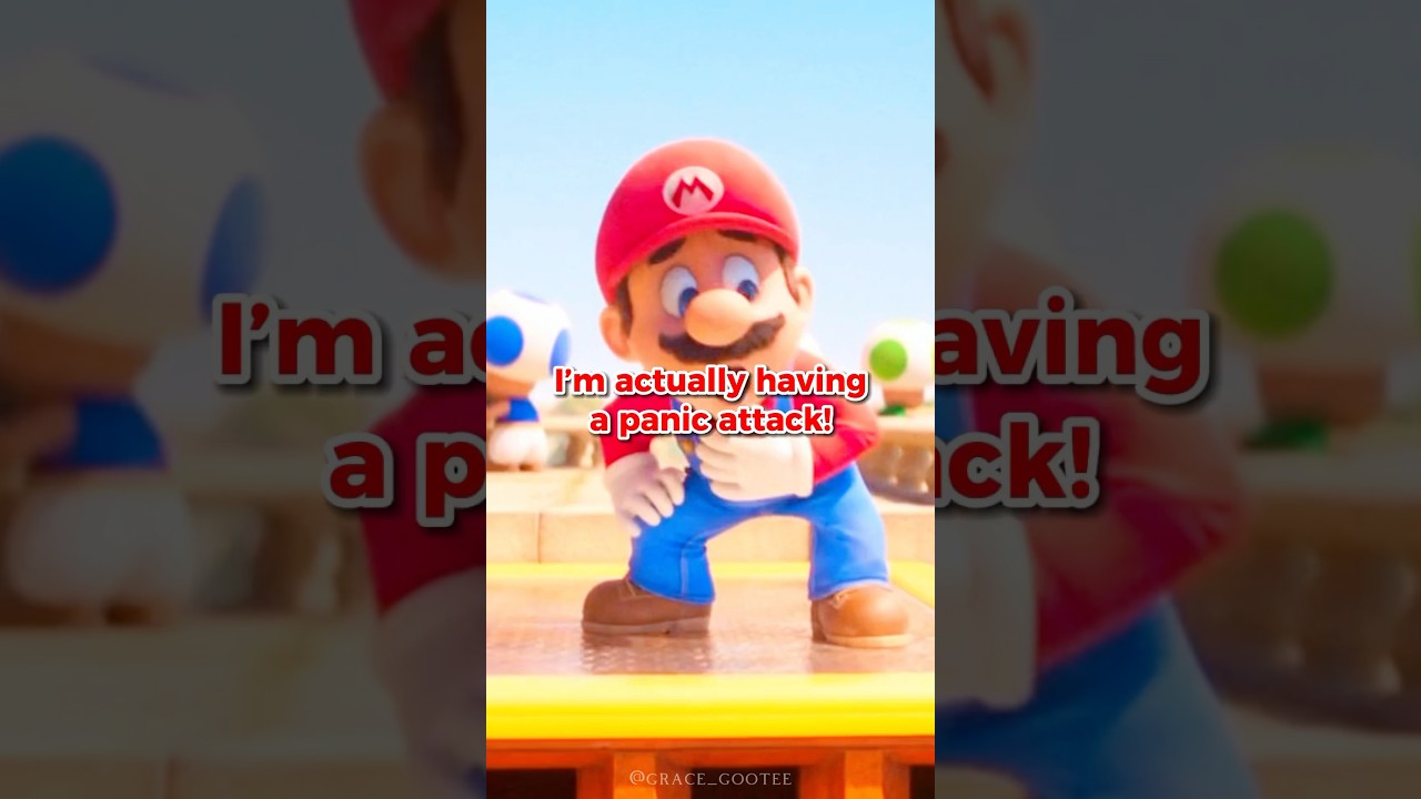 Mario and Luigi Lost Their Jobs!!