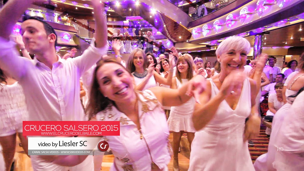 Liesler SC producciones cubana no brasil