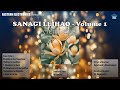 Sanagi leihao  volume 1  manipuri mahabharat series  eastern electronics  official audio drama