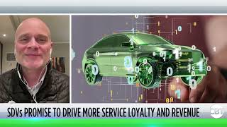 The Future of Automotive | Ford's Challenges with the Software Defined Vehicle (SDV) screenshot 5