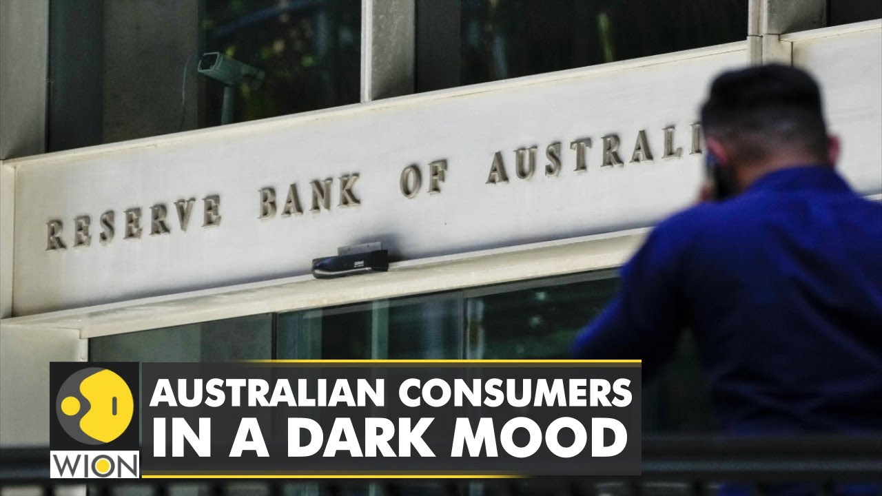Inflation, Interest rates bite Australian consumers | World Business Watch | International News
