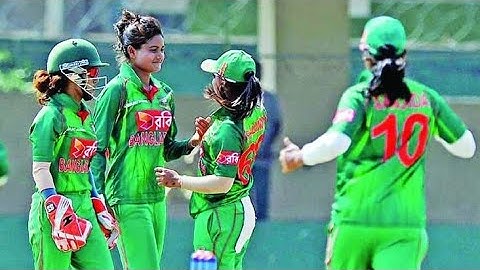 Women's Asia Cup Highlights | India triumphs in the Greatest Rivalry | #WomensAsiaCupOnStar #semifin