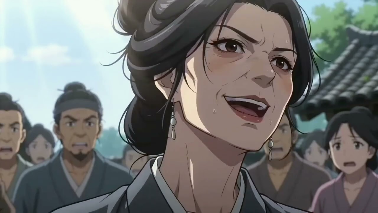 村姑救下落難帝，逆襲後宮之主