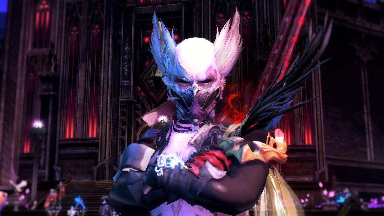 Aion 5.3 Runatorium ~ Antriksha vs Thor ep.6