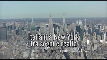 Come si chiamano i quartieri italiani in America?