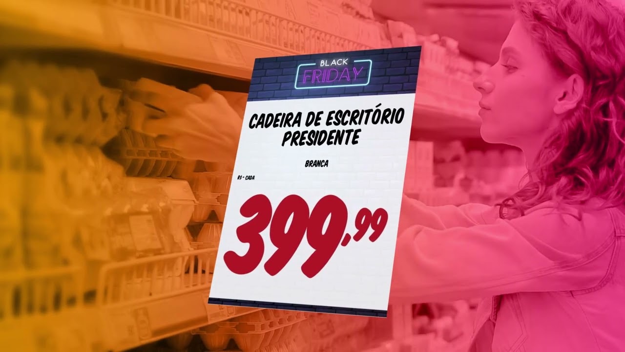 Home - Tagsell - O seu cartazista Eletrônico